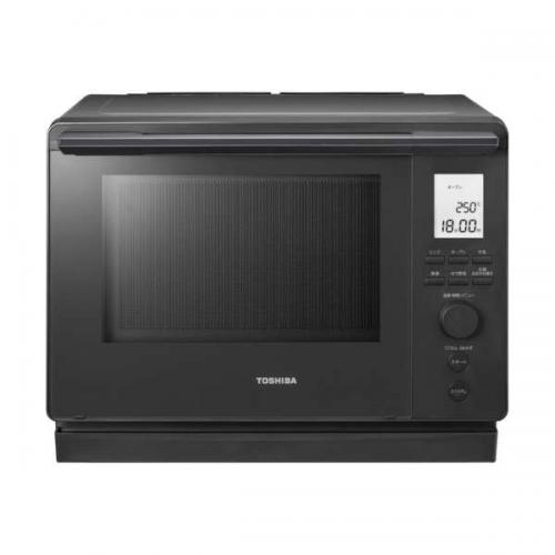 デンキチWeb / 東芝 TOSHIBA 過熱水蒸気オーブンレンジ 石窯ドーム 30L