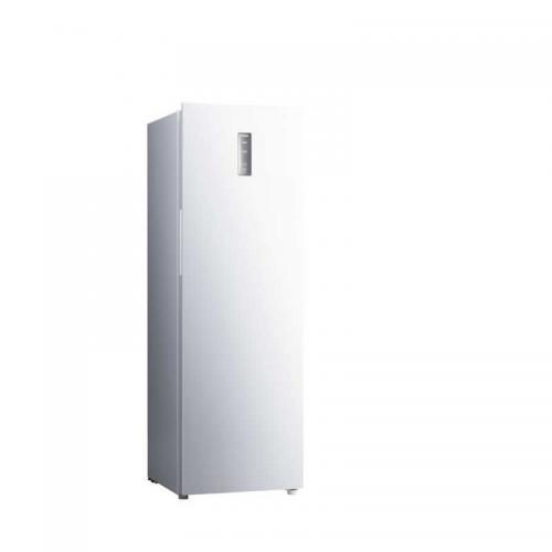 デンキチWeb / ハイアール Haier 冷凍庫 1ドア 168L ホワイト JF-NUF168B-W