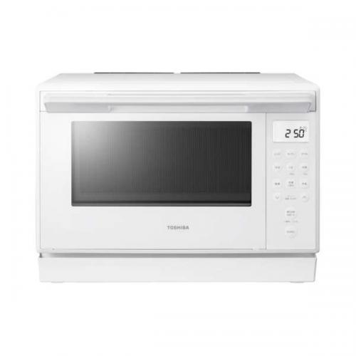 デンキチWeb / 東芝 TOSHIBA 角皿式スチームオーブンレンジ 石窯ドーム