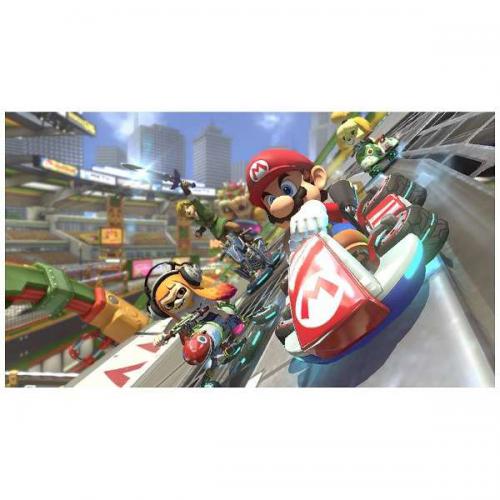 デンキチWeb / 任天堂 Nintendo Nintendo Switchソフト マリオカート8