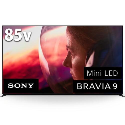デンキチWeb / ソニー SONY 4K液晶テレビ 85V型 BRAVIA K-85XR70(大型)