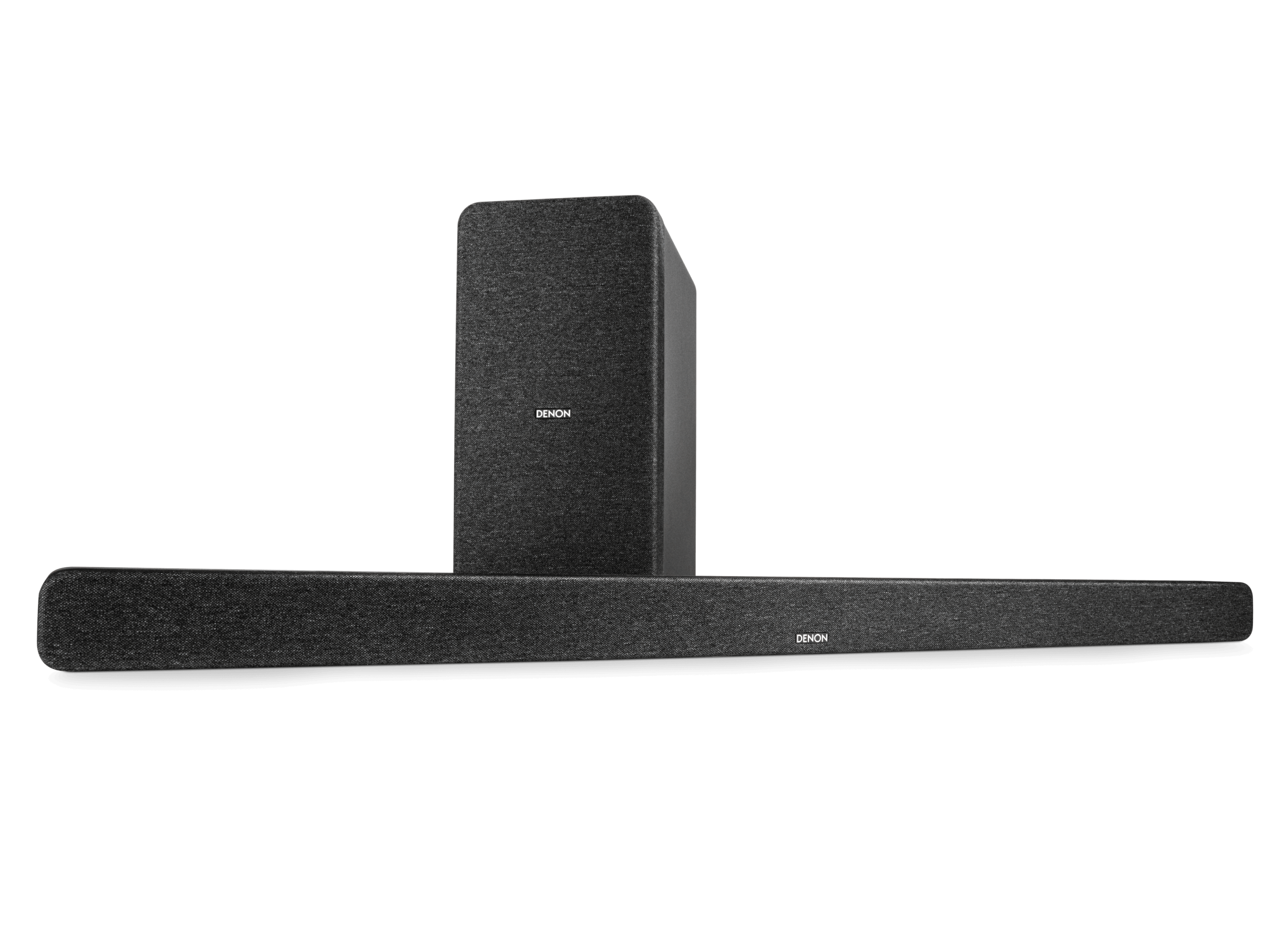 DHT-S517 - Large Sound Bar with Dolby Atmos and wireless Subwoofer