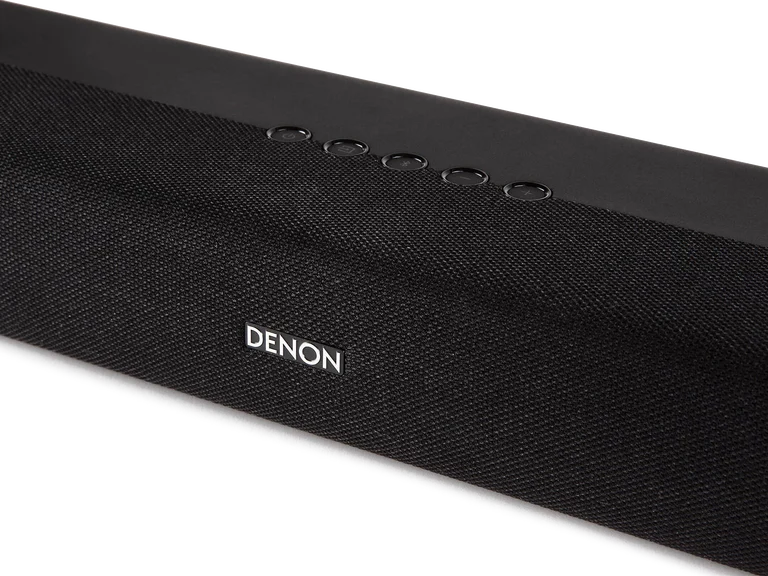 DHT-S216 - Compact Sound Bar | Denon - Global
