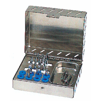 インプラントロジーキット – 株式会社日本歯科商社