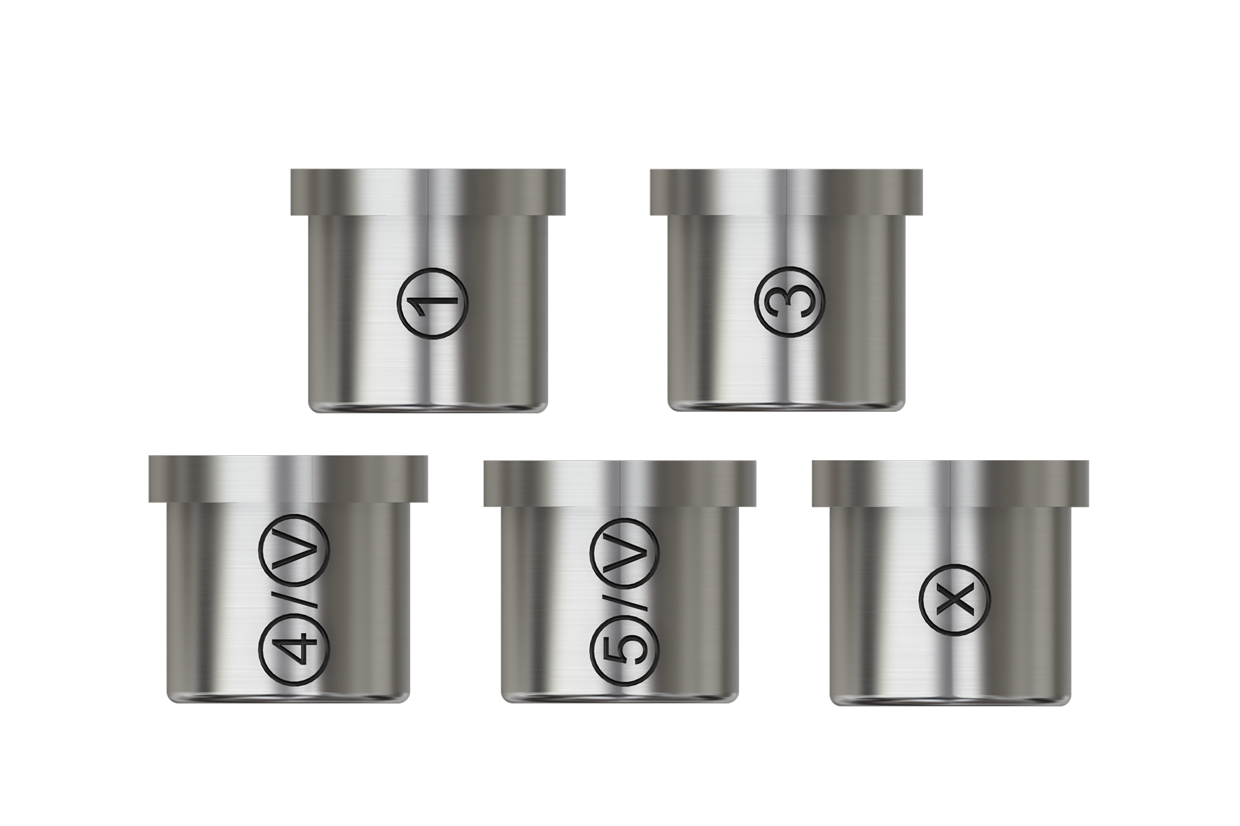 Astra Tech Implant System EV Sleeve-on-Drill - GS: Shop online