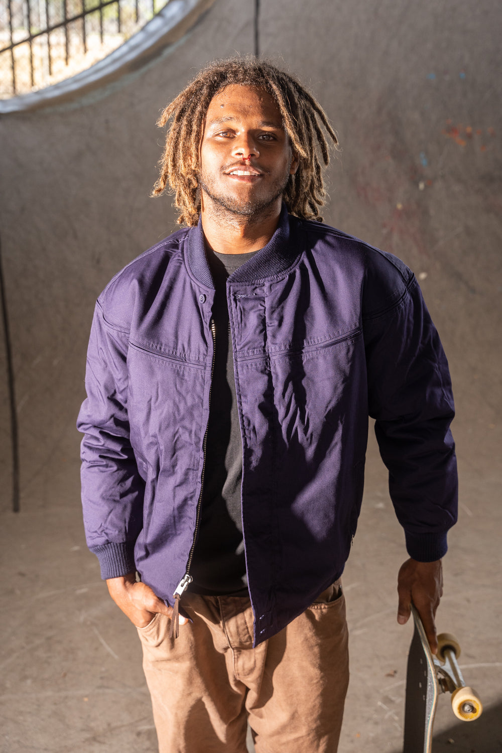 クラシック ダービー ジャケット - スタイル 300 – 「 300 Style