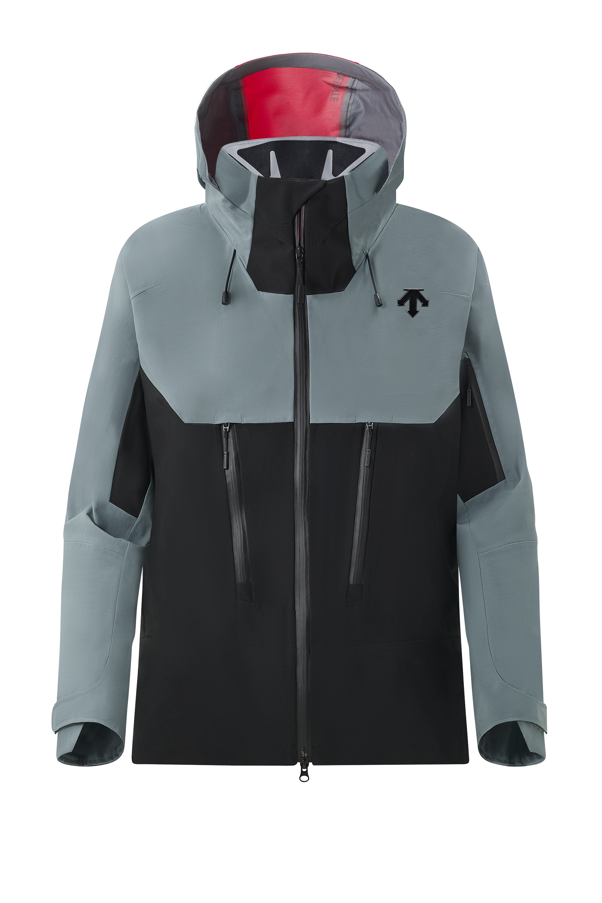 DESCENTE | INSULATED JACKET
