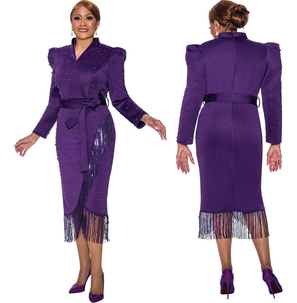 Dorinda Clark 5171 – Diva's Den Fashion, LLC