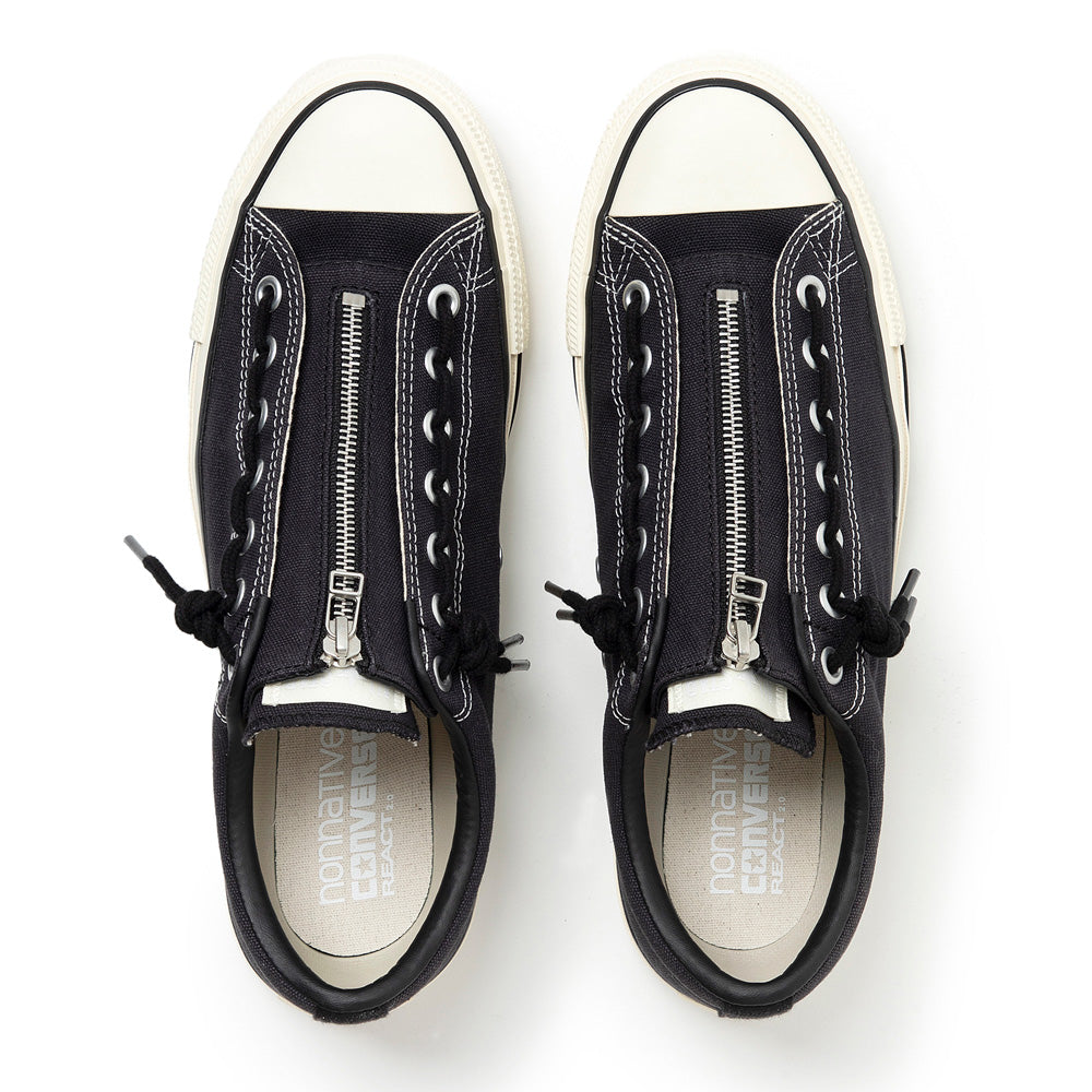 nonnative (ノンネイティブ) CONVERSE × nonnative ALL STAR OX / NN