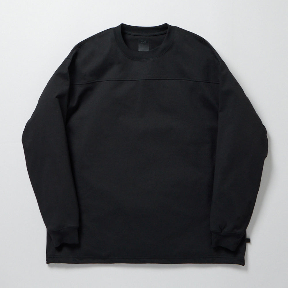 DAIWA PIER39 (ダイワピア39) TECH FOOTBALL SHIRTS BE-30024 (BE