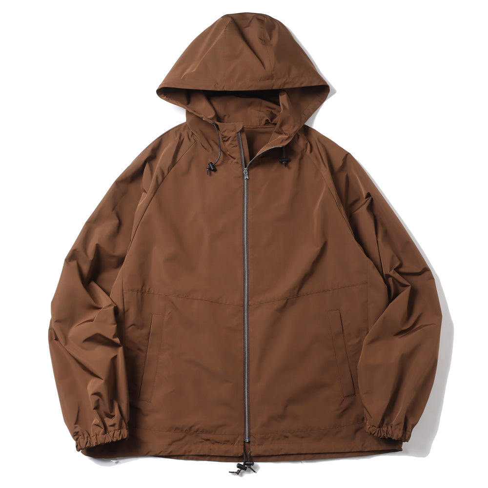 Ernie Palo(アーニーパロ)Zip Hoodie Blouson (EP07BL04) | Ernie Palo