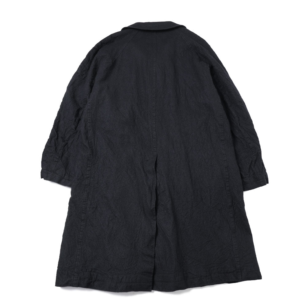 COMME des GARCONS HOMME) ウールサージ製品縮絨 C101 (HP-C101-051