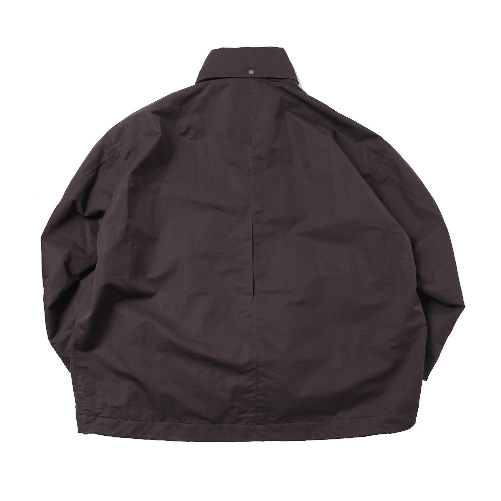 KAPTAIN SUNSHINE (キャプテン サンシャイン) Hunter Jacket KS26SJK14
