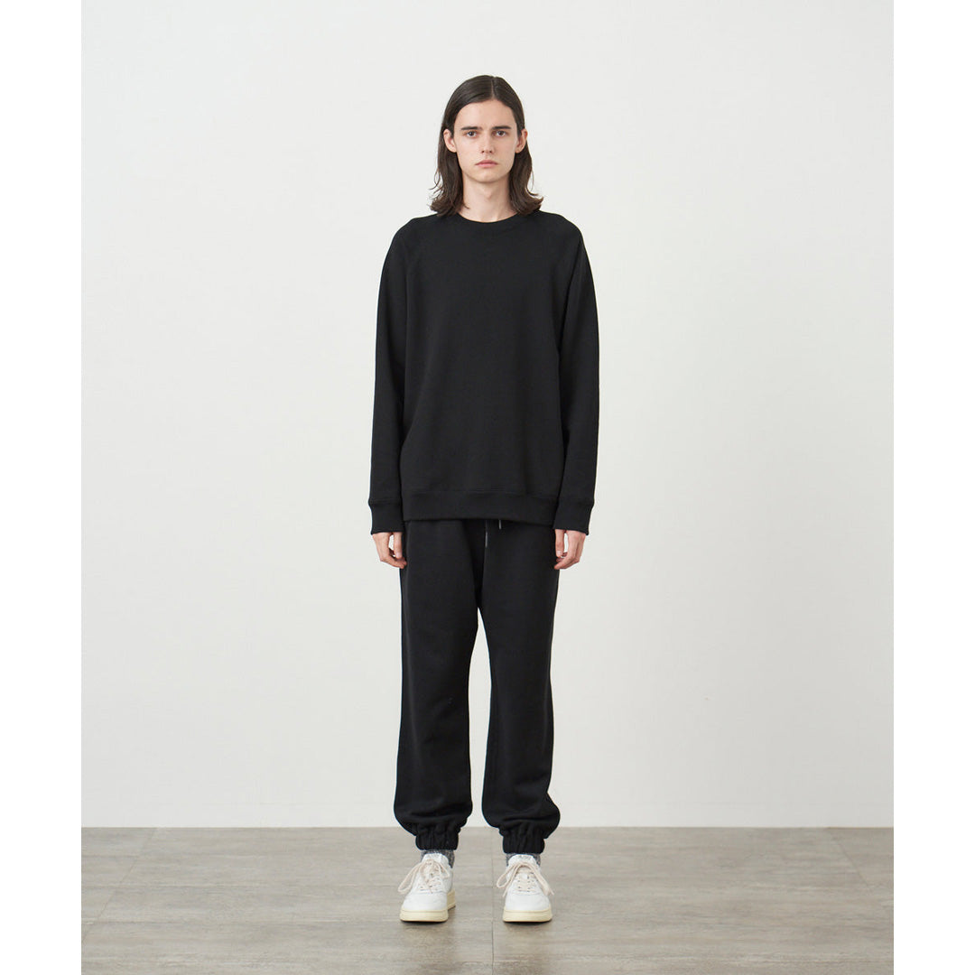 ATON) ZERO TSURI URAKE SWEATSHIRT (KKAGCW0070) | ATON / トップス