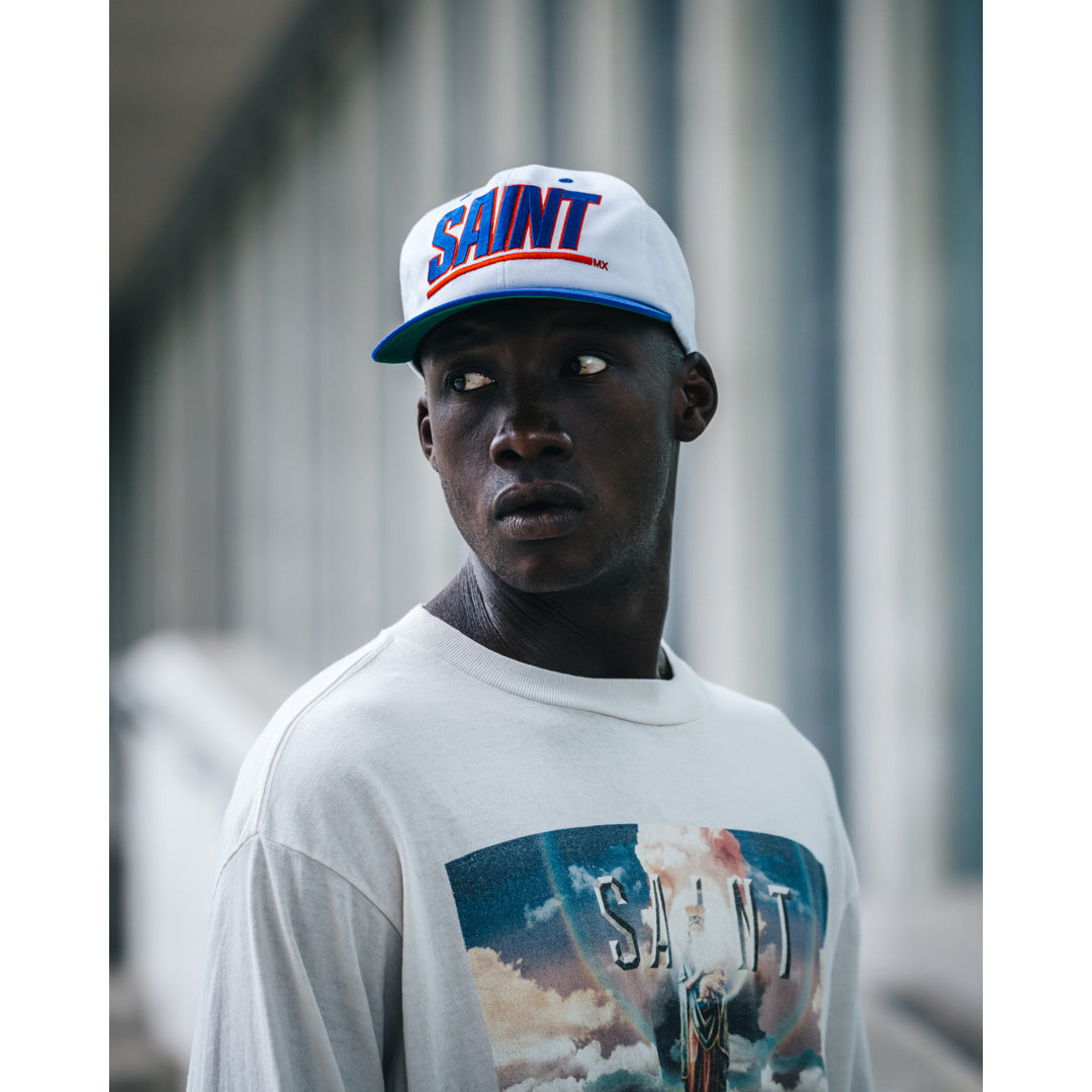 Saint Mxxxxxx (セントマイケル) CAP SAINT SM-YS1-0000-077 (SM-YS1