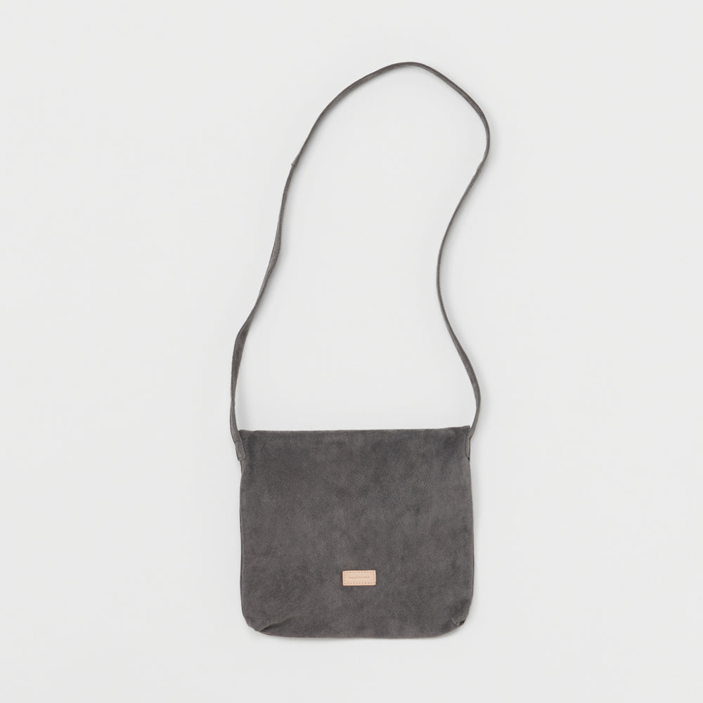 Hender Scheme (エンダースキーマ) pig flap shoulder bag small ur-rb