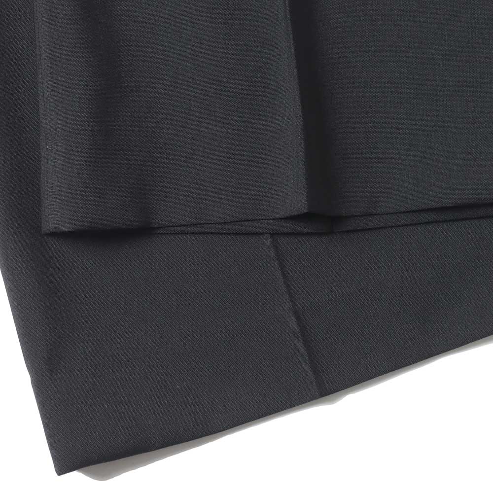 Sasquatchfabrix.(サスクワァッチファブリックス)FLARE SILHOUETTE