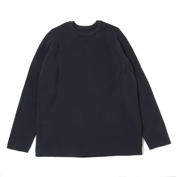 TEATORA (テアトラ) CARTRIDDGE KNIT CREW 7G TT-KNIT-001-7G