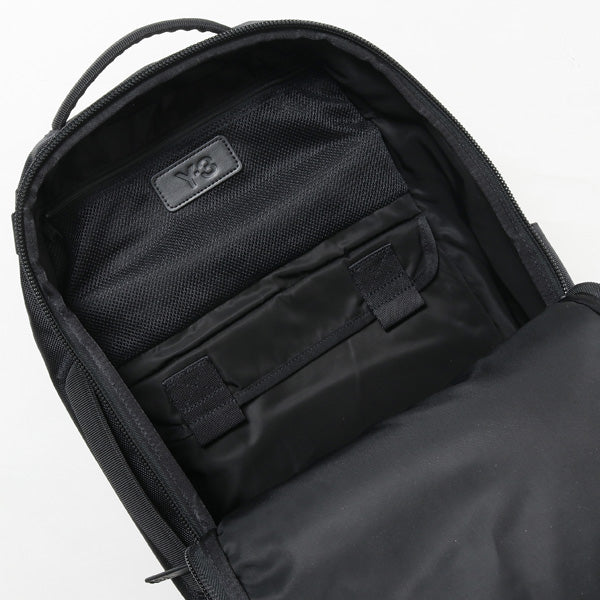 Y-3 BACKPACK (FQ6986) | Y-3 / バッグ (MEN) | Y-3正規取扱店DIVERSE