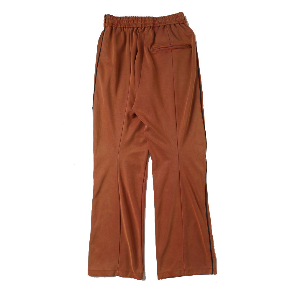 doublet(ﾀﾞﾌﾞﾚｯﾄ) ZOMBIE SILHOUETTE TRACK PANTS (24AW22PT282