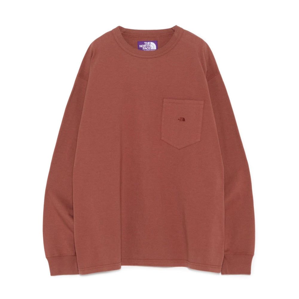 THE NORTH FACE PURPLE LABEL (ザ・ノース・フェイス パープルレーベル