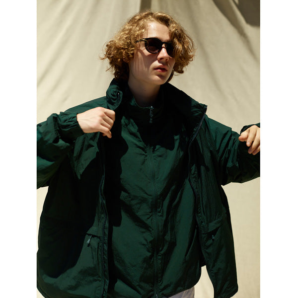 Tech Mil Vest (BJ-58022) | DAIWA PIER39 / ジャケット (MEN) | DAIWA