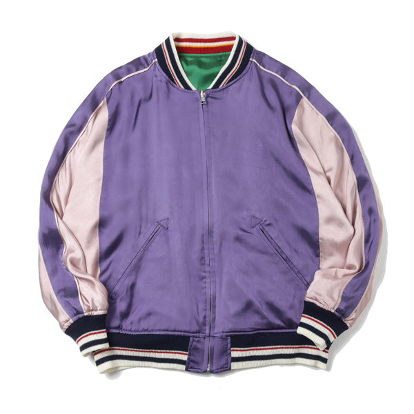 Hamadar Ska Jumper (22SS O-4) | DAIRIKU / ジャケット (MEN