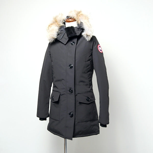CANADA GOOSE(カナダグース) BRONTE PARKA 2603JL (2603JL) | CANADA