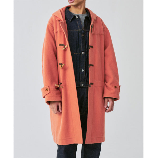 Duffle Coat (KS22FCO04) | KAPTAIN SUNSHINE / JACKET (MEN