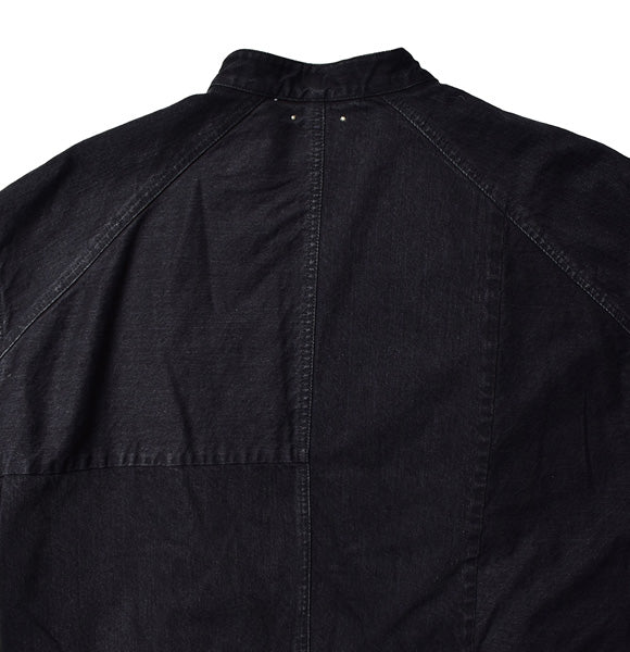 OLD PARK×MINEDENIM Denim Riders Mods (MND-22AWOP001) | MINEDENIM