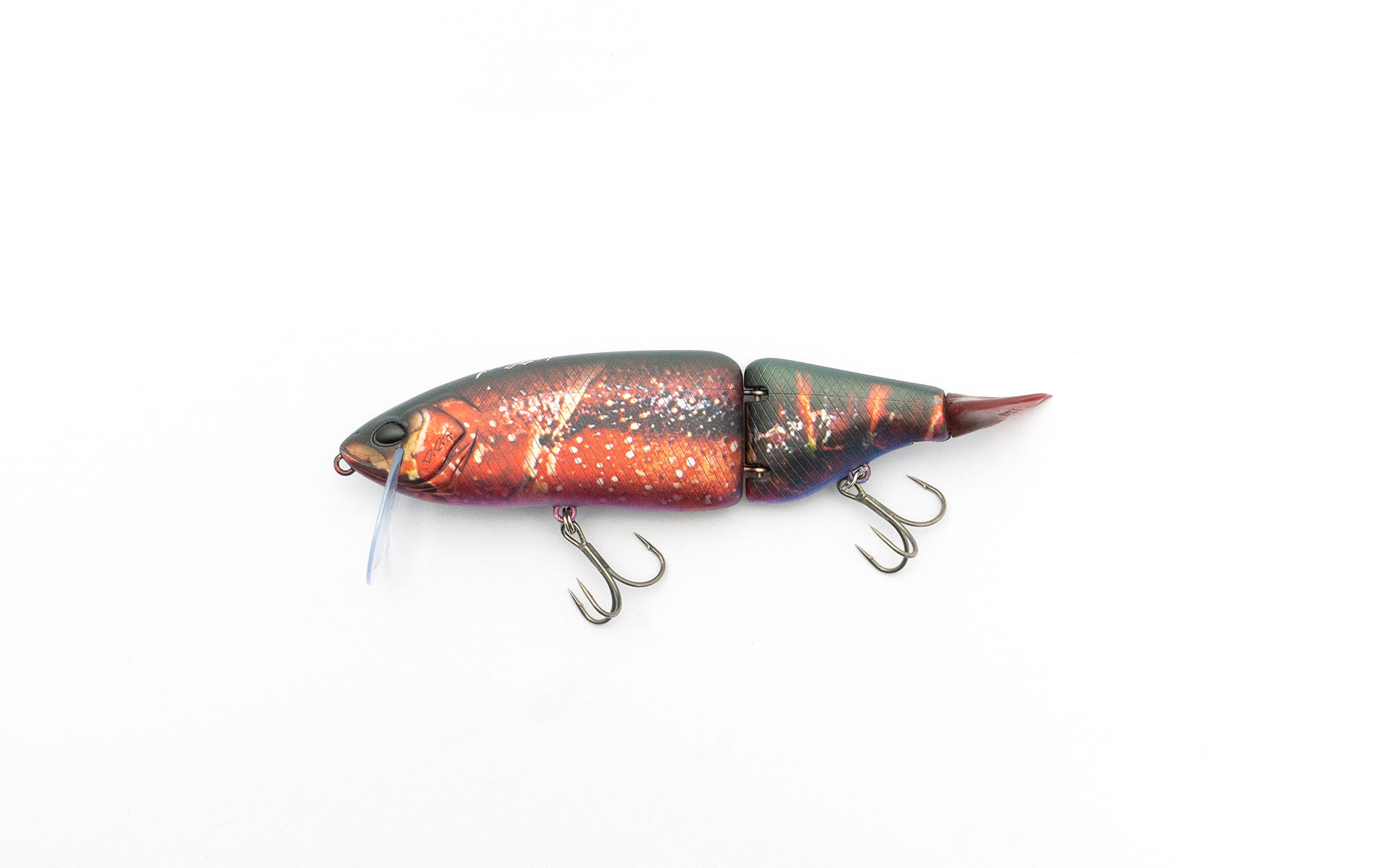 TiNY KLASH Low | DRT inc.
