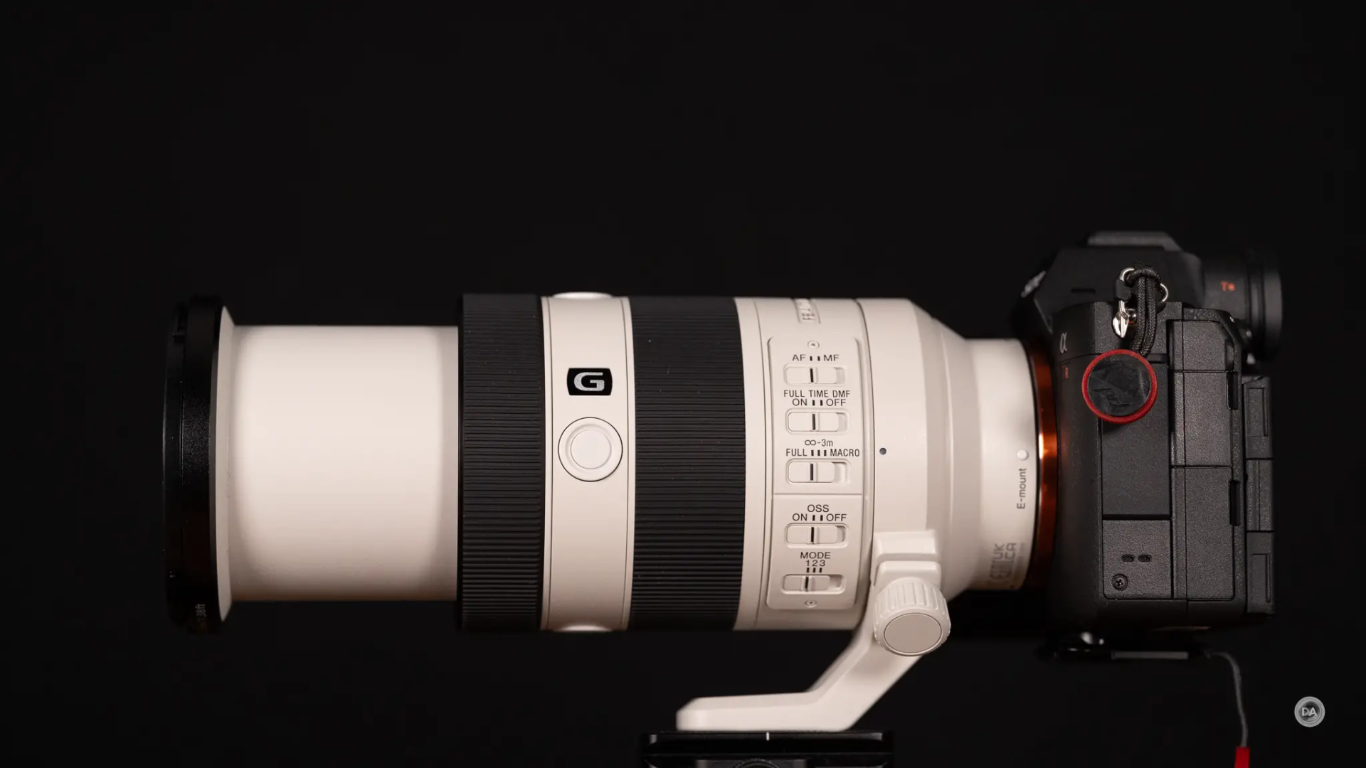 Sony FE 70-200mm f/4 Macro G OSS II review