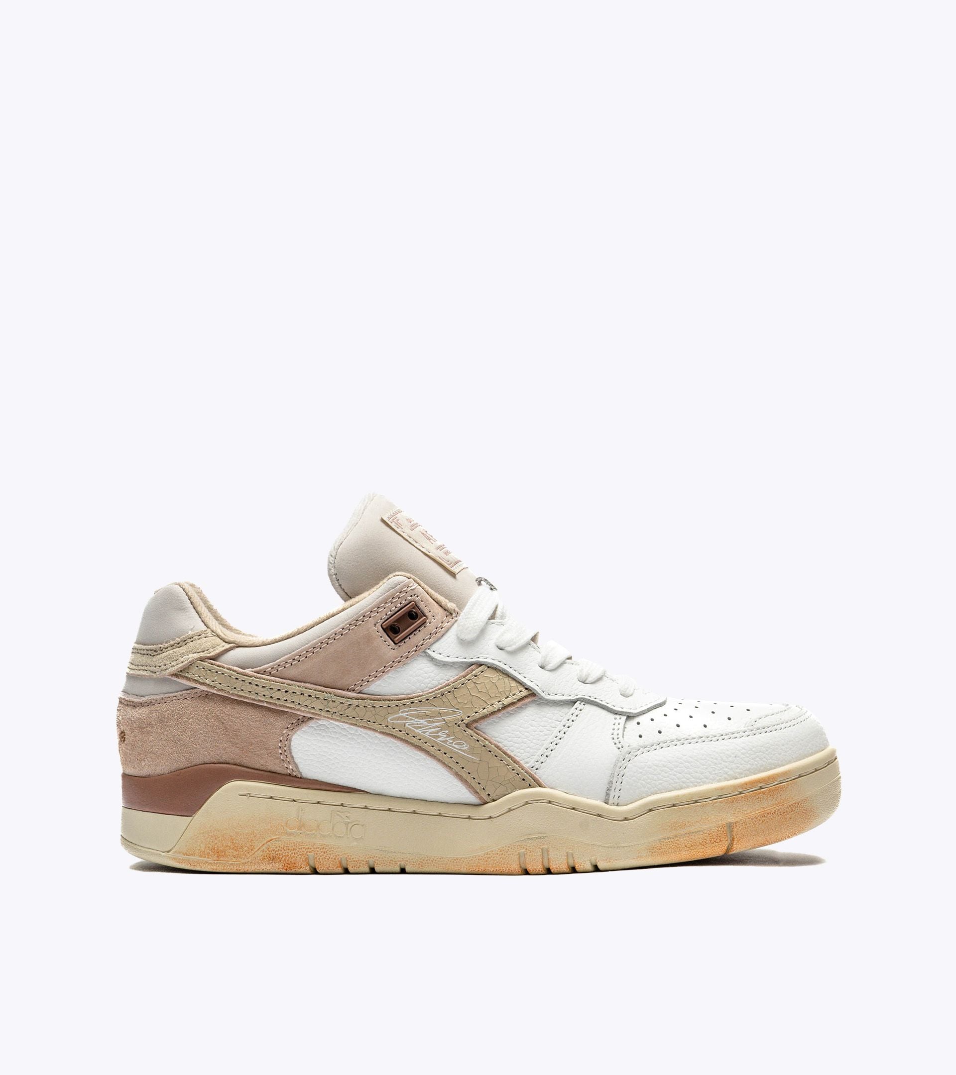 B.560 DINO RUSSO Made in Italy shoe - Gender neutral - Diadora