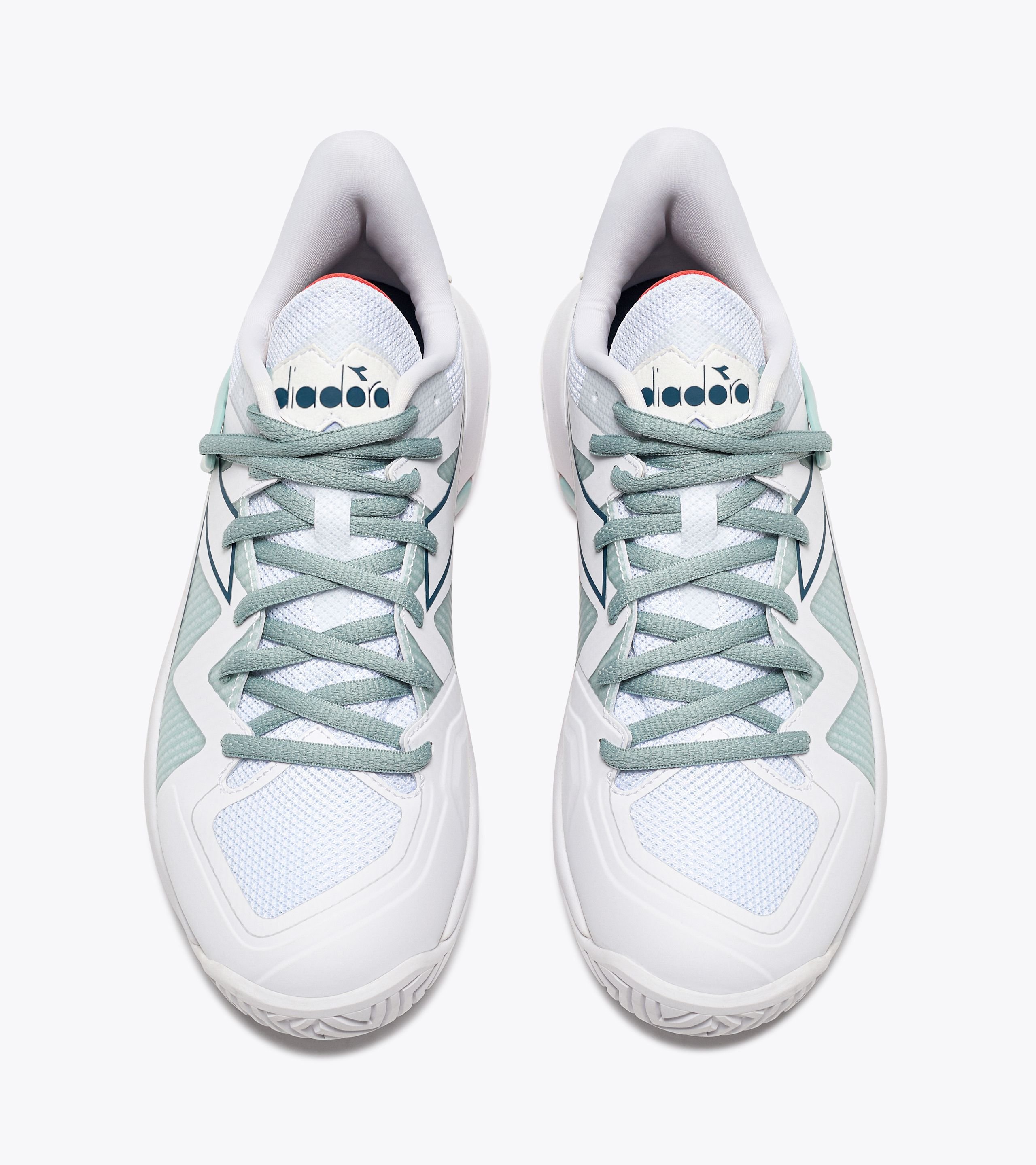 B.ICON 2 W AG Tennis shoes for hard surfaces or clay courts