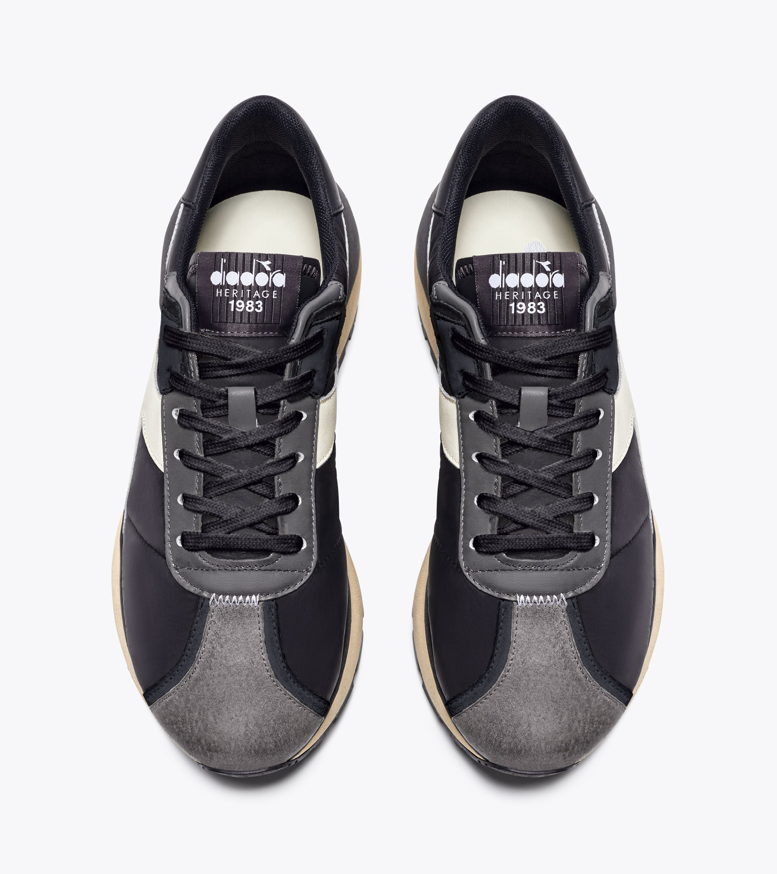 MERCURY ELITE Heritage sneaker - Gender Neutral - Diadora Online