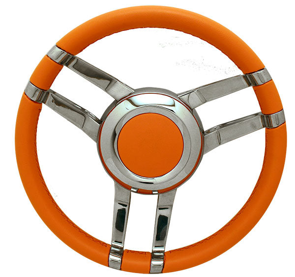 Steering Wheel Isotta Carlotta SS – Diamond Performance Part
