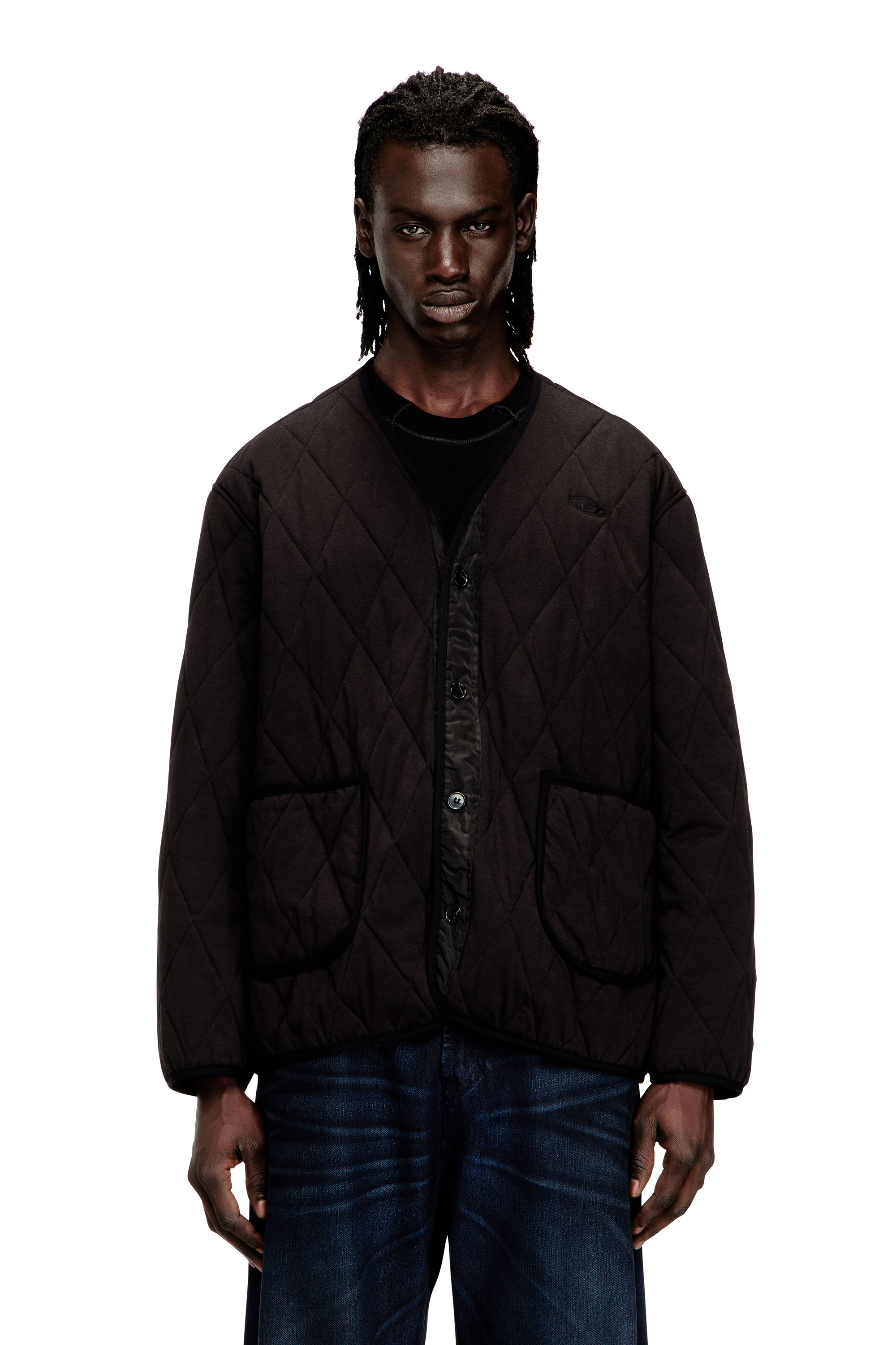 メンズジャケット｜ディーゼル公式オンラインストア Diesel® JP