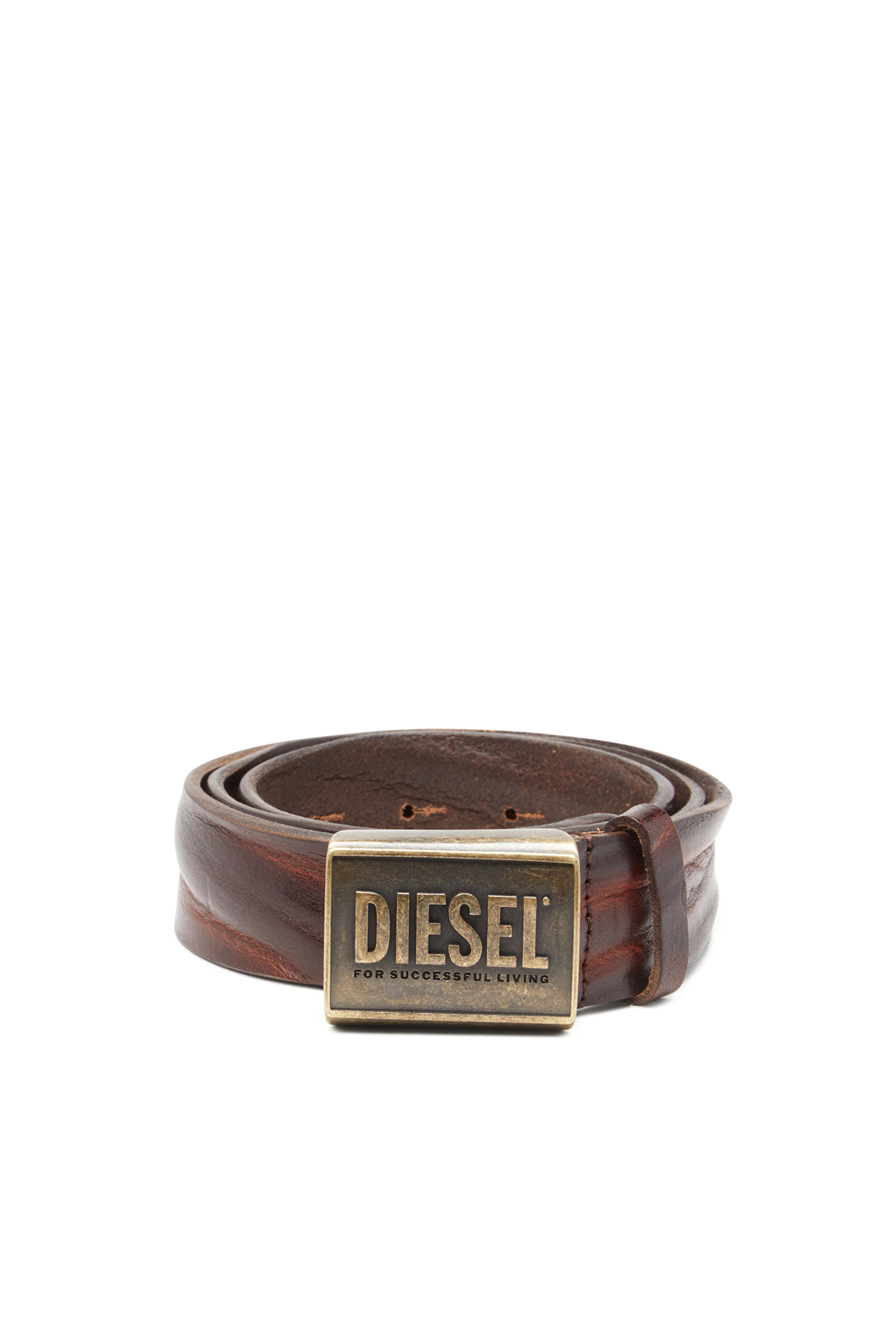 メンズベルト｜ディーゼル公式オンラインストア Diesel® JP