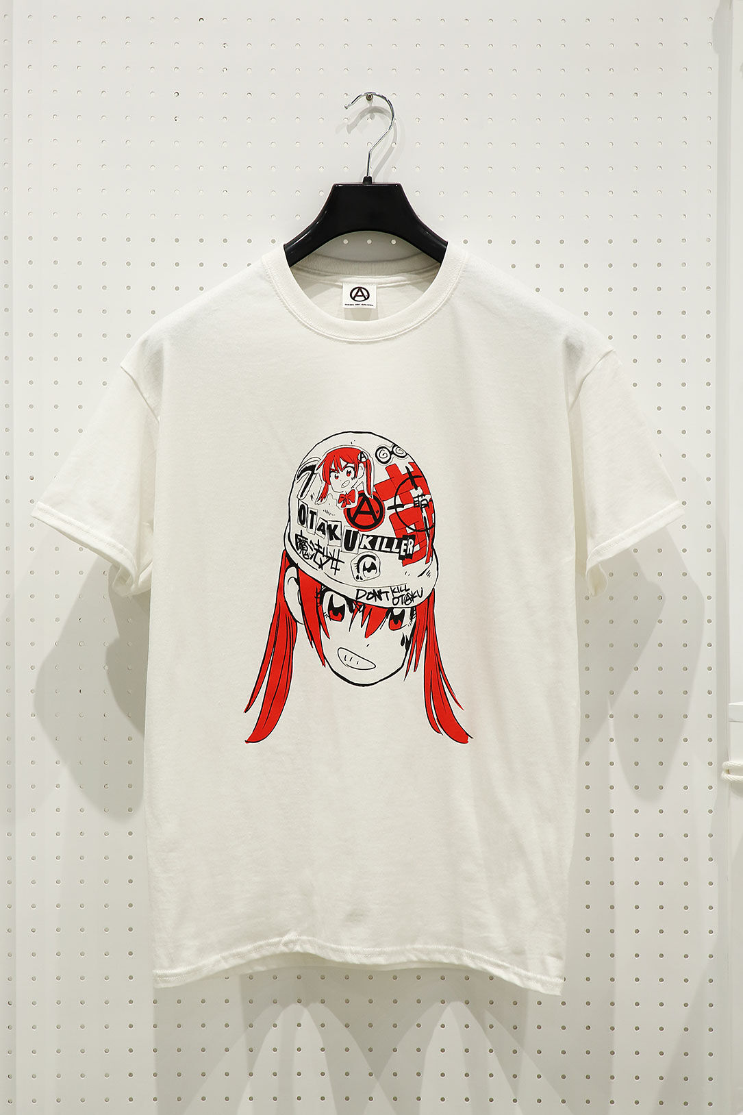 JUN INAGAWA「魔法少女DESTROYERS（萌）」｜DIESEL ART GALLERY