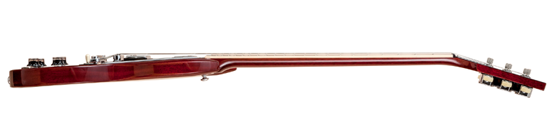 驚異のチューニング・システム「Min-ETune」搭載の最新SGスタンダード