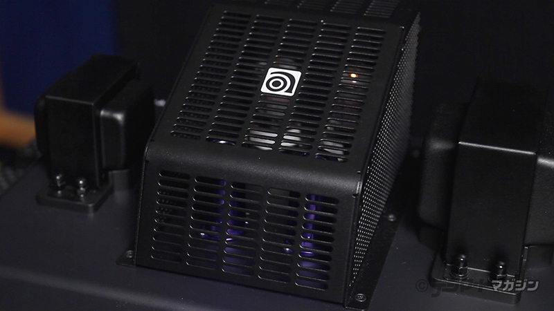 Ampeg / PF-20T｜製品レビュー【デジマート・マガジン】