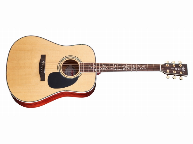 Morris／MG-705、W-705】W-50thに続くモーリス50周年記念モデルは高