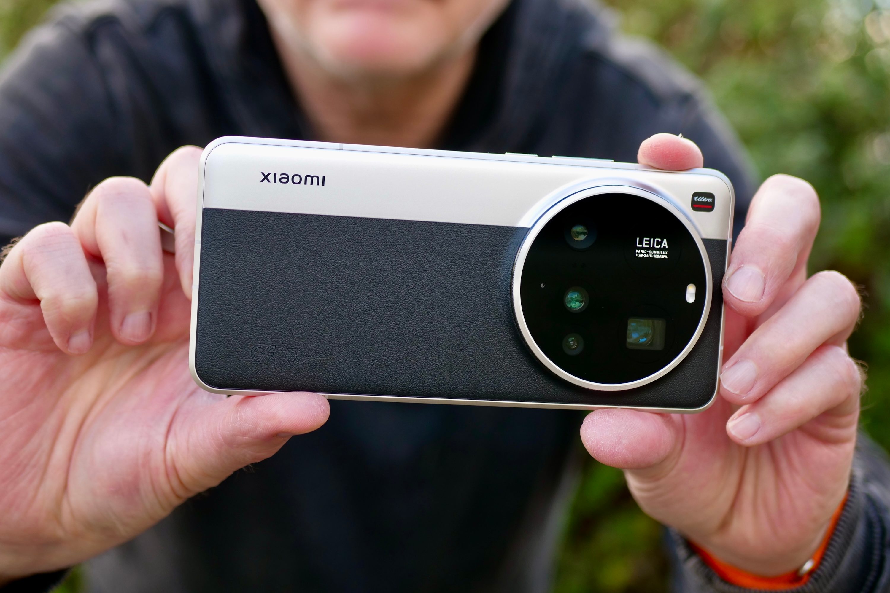 A Spanish adventure changed my mind about the Xiaomi 15 Ultra's