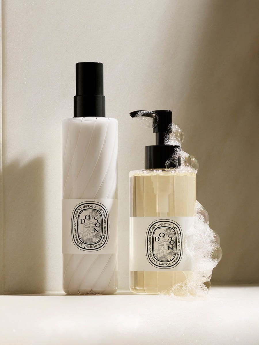 Do Son (ドソン) - フレグランス ローション | Diptyque Paris