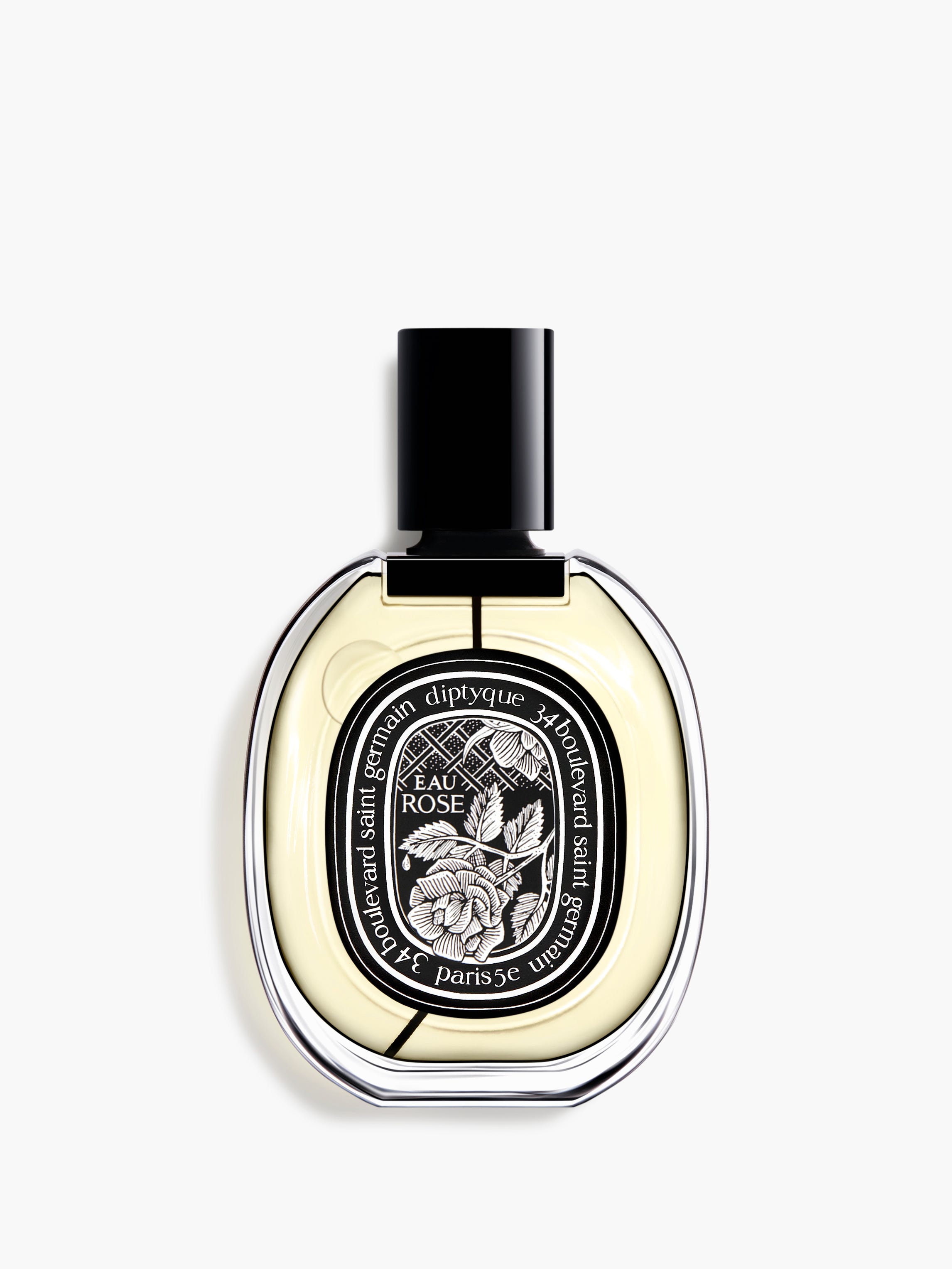 Eau Rose - Eau de parfum - 75ml | Diptyque Paris