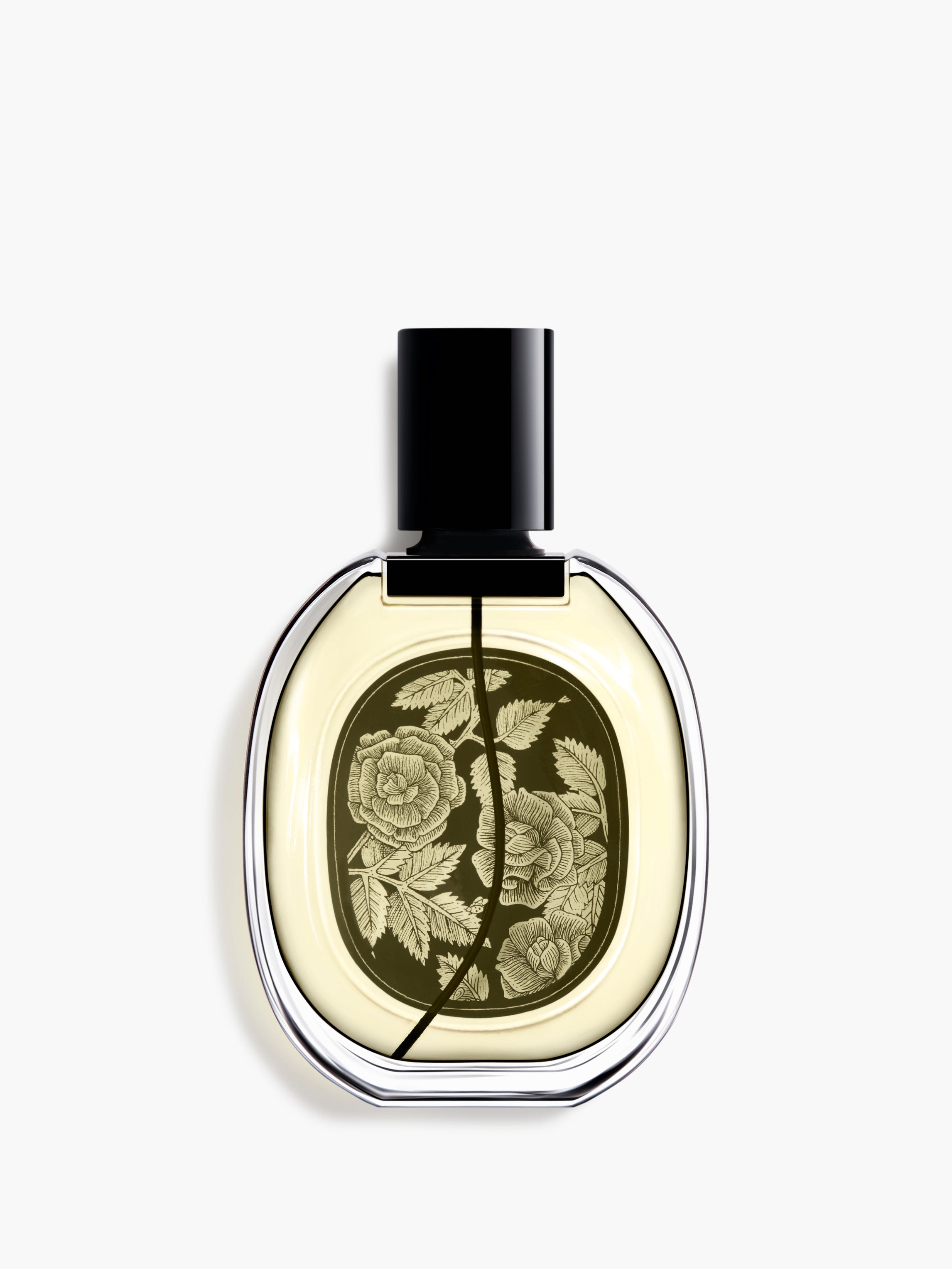Eau Rose (オーローズ) - オードパルファン | Diptyque Paris