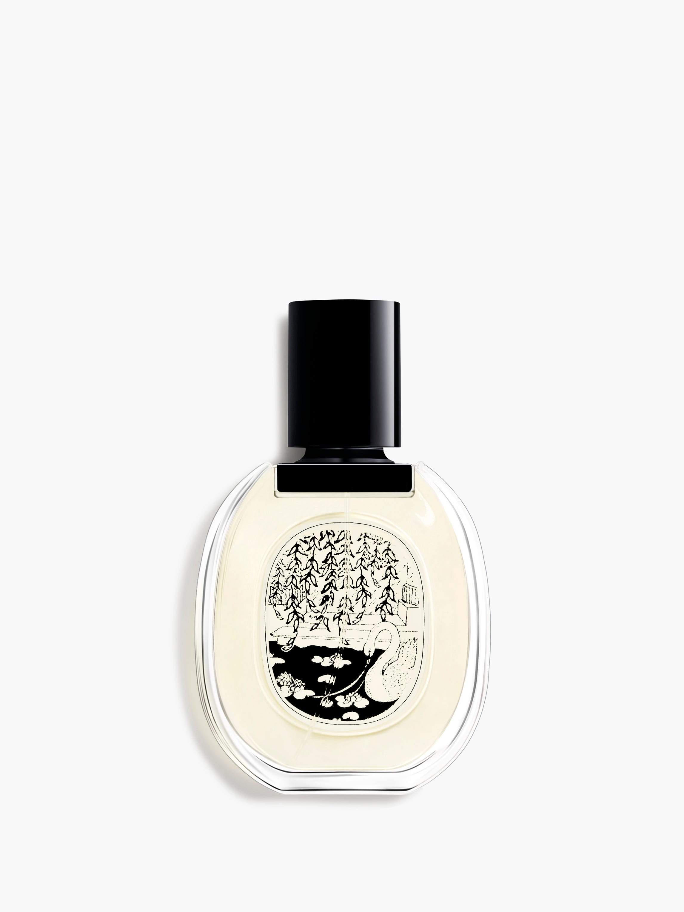 L'Eau Papier (ローパピエ) - オードトワレ - 50ml | Diptyque Paris