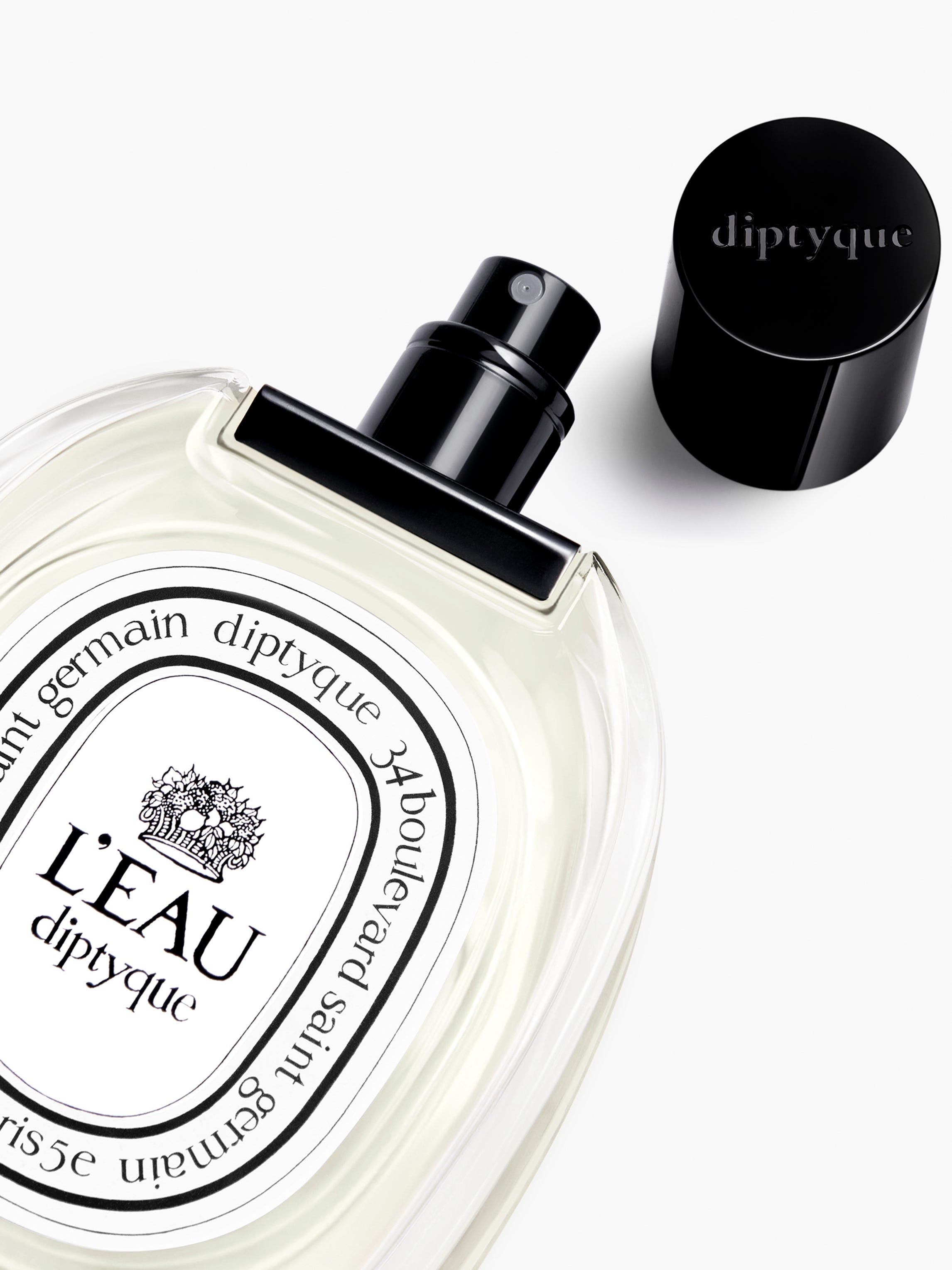 L'Eau - Eau de toilette - 100ml | Diptyque Paris