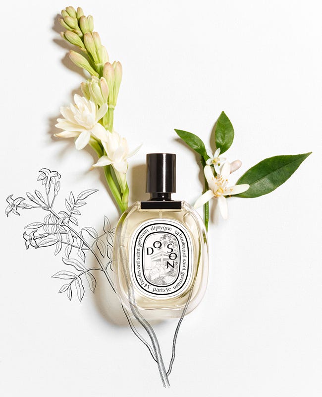 Do Son (ドソン) - オードトワレ - 50ml | Diptyque Paris