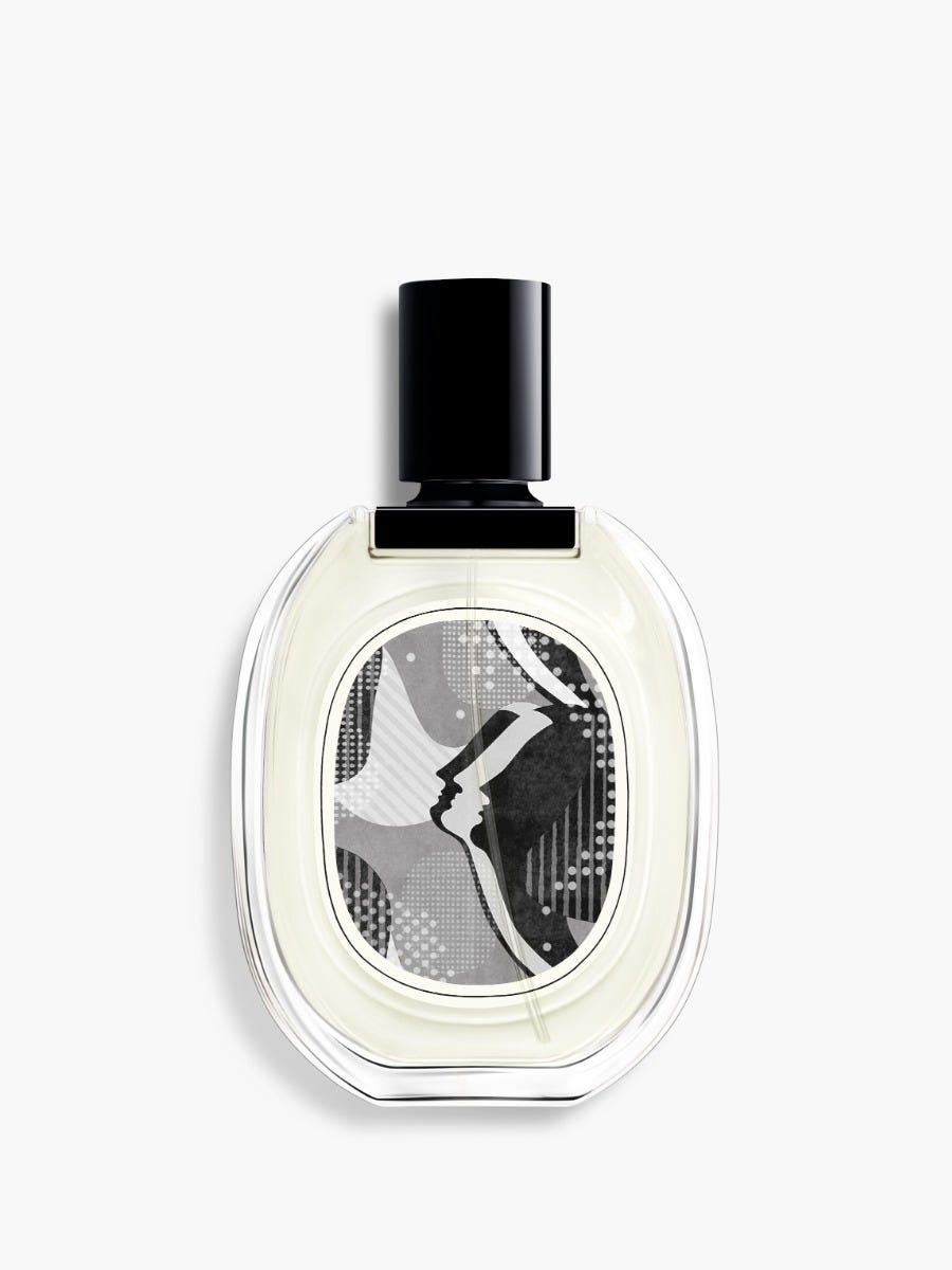 Orphéon (オルフェオン) - オードトワレ - 100ml | Diptyque Paris